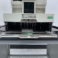 Bio-Rad D-100 Hemoglobin testing System image 3